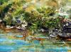 Lavandaie al fiume * - Torcia Francesco Saverio